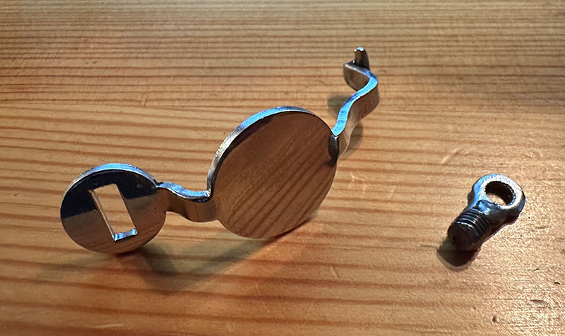 Carrara 2.0 Versiegelung - Copyright 2024, fesselblog.de